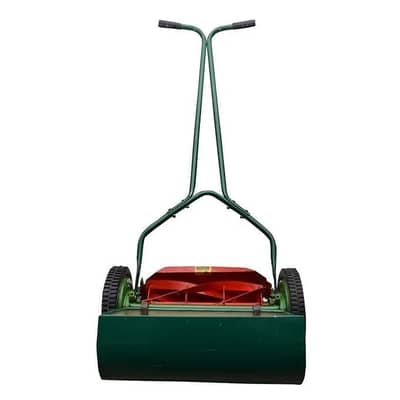 grass caterer