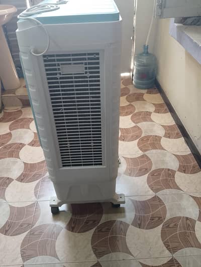 coller fresh air
