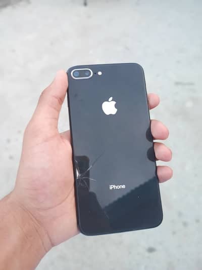 Iphone 8 plus non pta