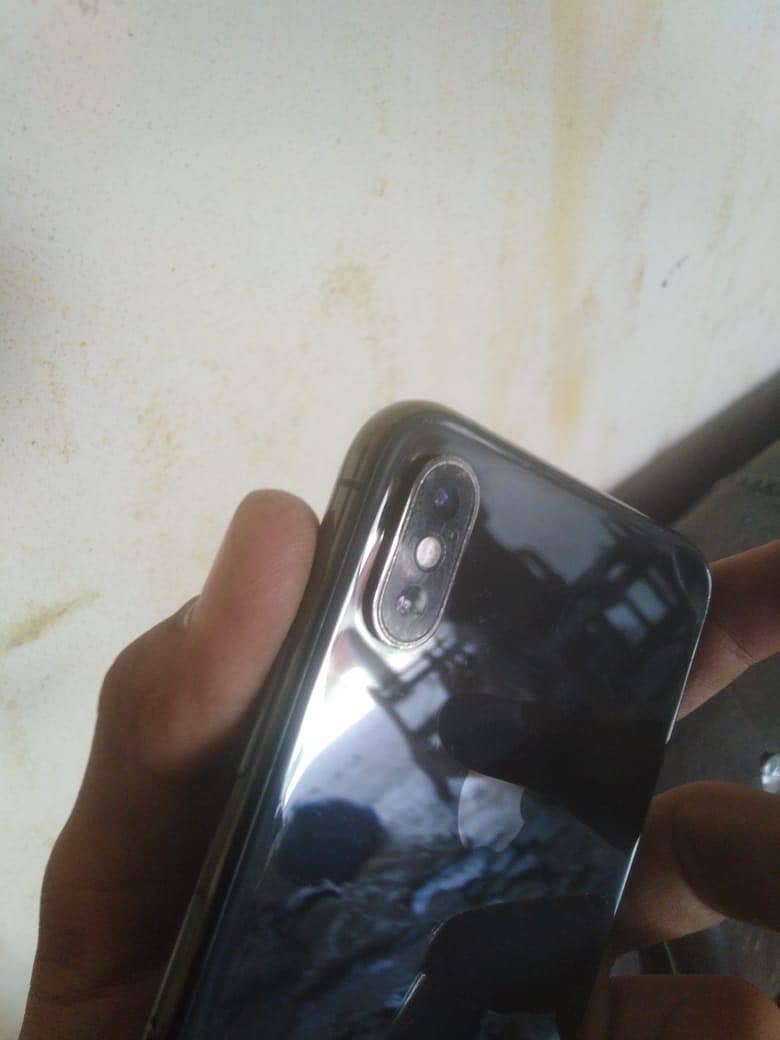 iPhone XS Max 9