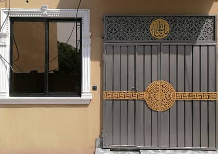 Brand New 3 Marla House For sale In Sabzazar Scheme Sabzazar Scheme