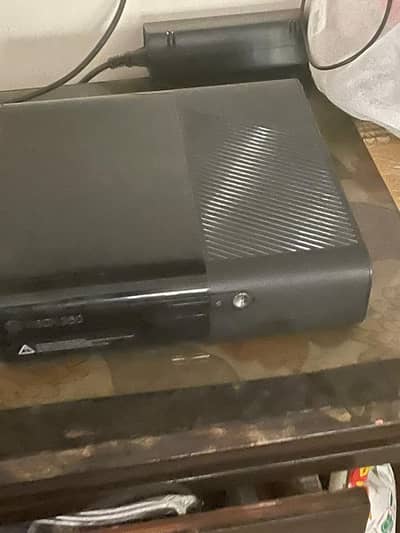 xbox 360 elite jailbreak