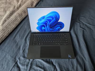 Dell XPS 9530 i9 13th Gen, 4K Display