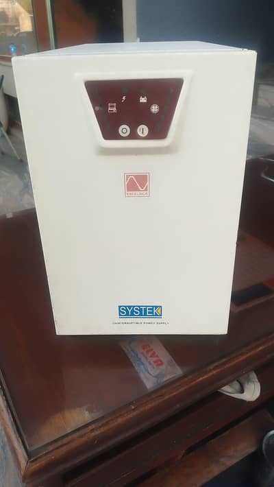 Systek UPS 3KVA