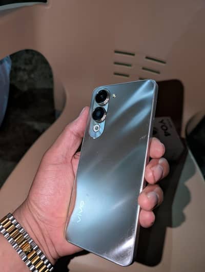 Vivo Y04