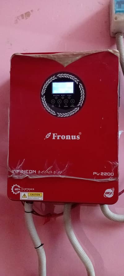fronos pv 2200