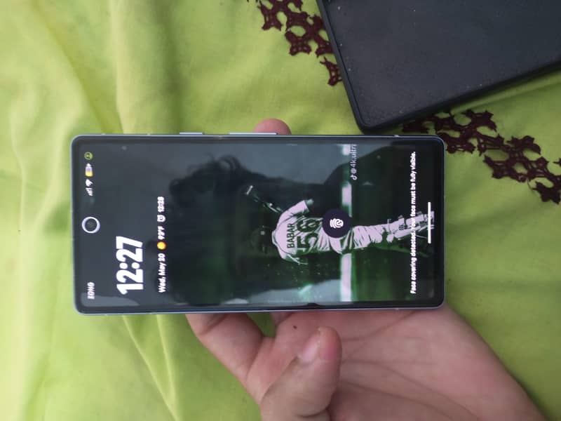 Goggle pixel 7A 3