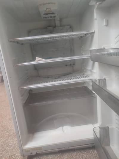 dawlance fridge