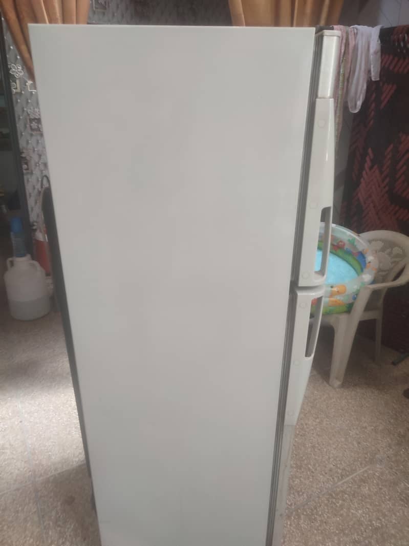 dawlance fridge 5