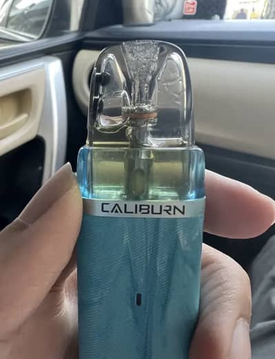 CALIBURN G3 LITE POD