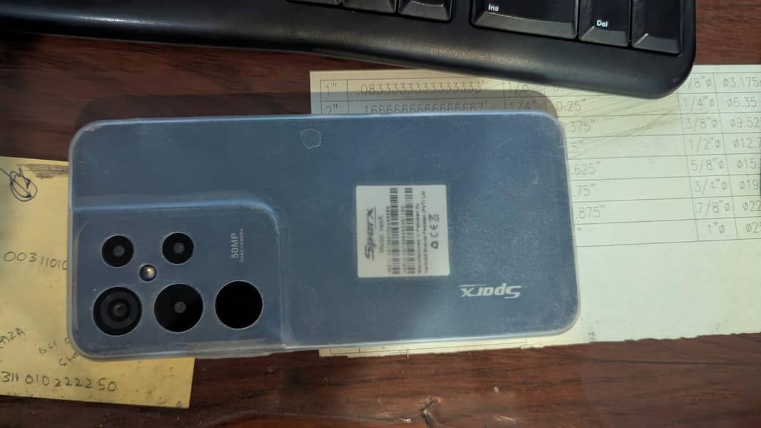 Sparx neo x for sell 1