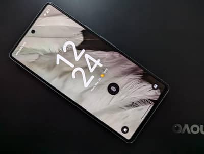 Google pixel 7 fresh piece