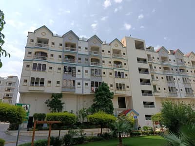 2 bed Apartment Available for Rent Defence Residency