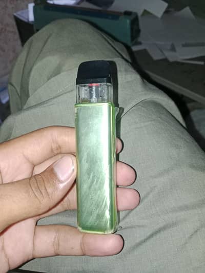 vapresso xro mini 5 new pod