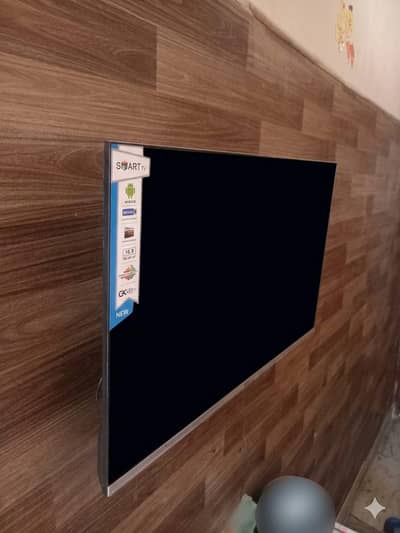 Samsung Android LCD 32 inch