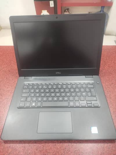 Dell latitude 3490 i5 8th generation