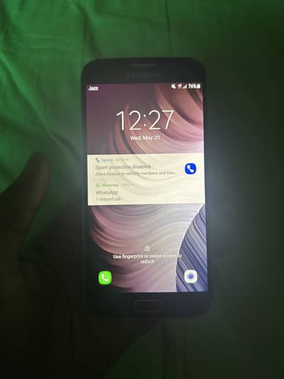 Samsung s6 pta approved