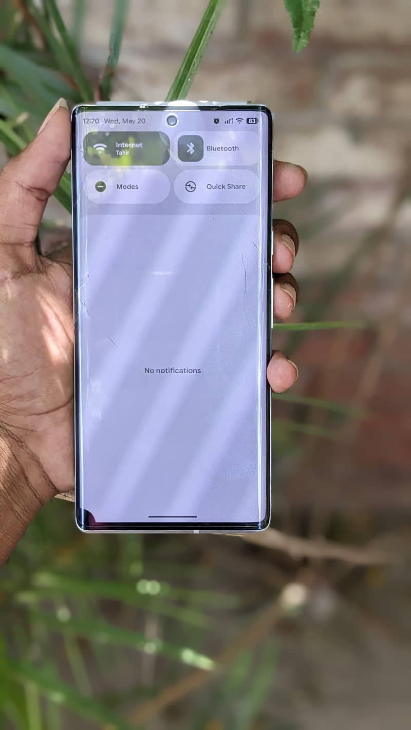 google pixel 6pro 1