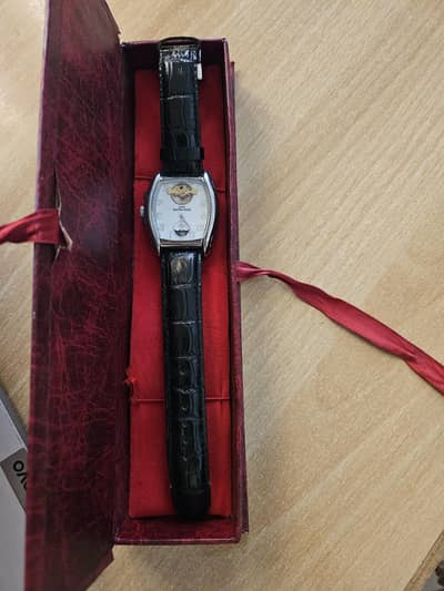 Patek Philippe Geneva automatic Swiss  Made