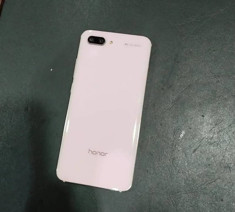 Honor 1