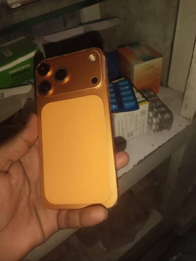 iphone XR convert 17