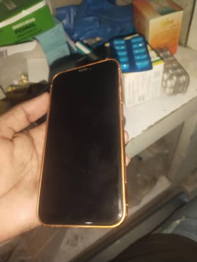 iphone XR convert 17