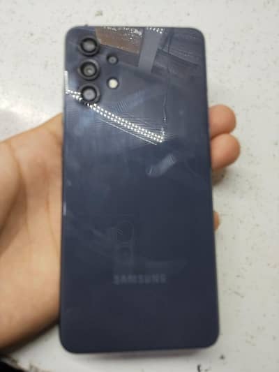 Samsung Galaxy A32