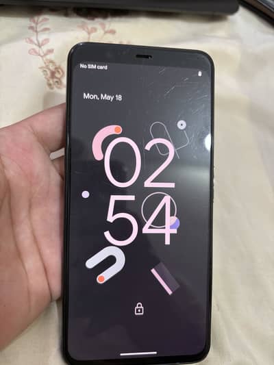 Pixel 4 XL 6/128