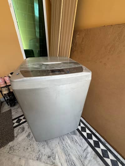 Automatic Washing Machine