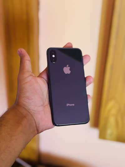 Iphone XS factory unlocked 64gb