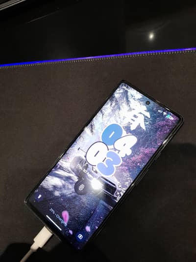 Google pixel 6a Exchange possible