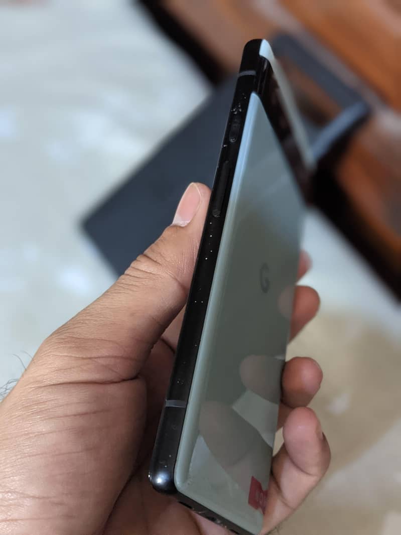 Google Pixel 6a 2