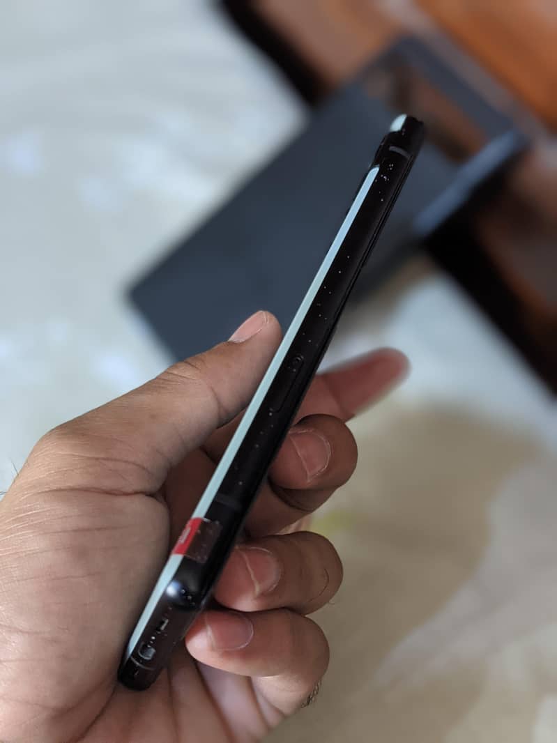 Google Pixel 6a 3