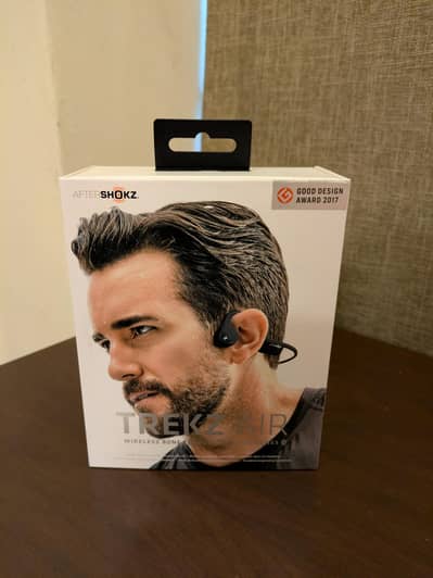 AfterShokz Trekz Air