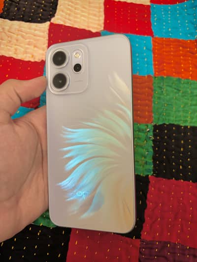 OPPO Reno14 F 5G — 10/10 Condition with Complete Box