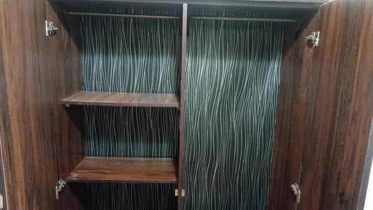 wardrobe - Almari