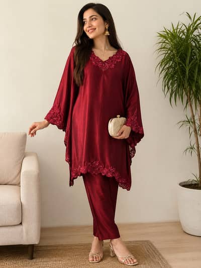 Women Dress | Party Wear | Formal Wear