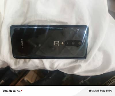 One Plus 8 5g