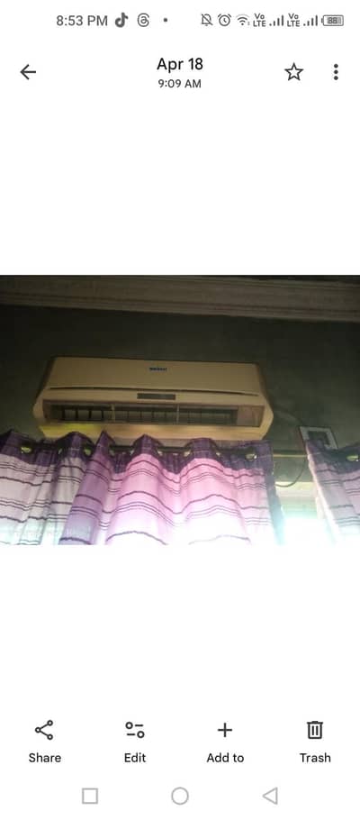 cool ac