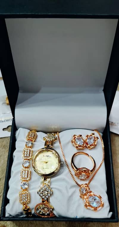 jewellery sets