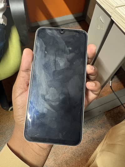 Samsung A15