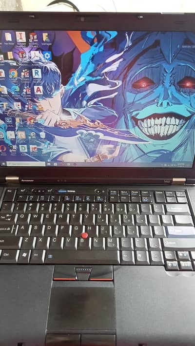 lenovo think pad