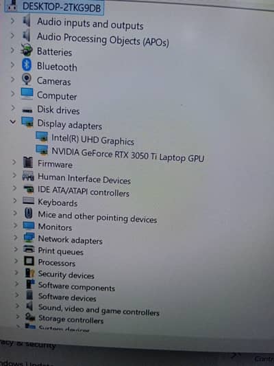 MSI Sword 15 A11UD
