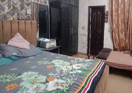 House 3 Marla For sale In Lalazaar Garden