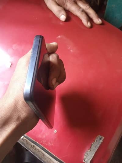 Infinix smart 7 HD