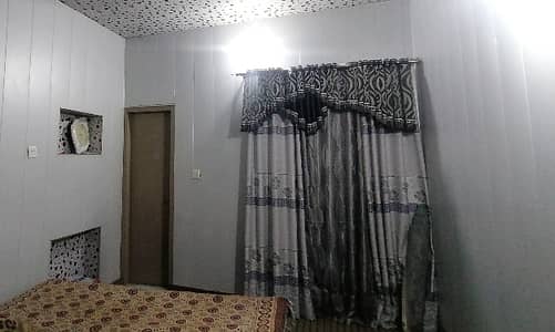 Ideal House Is Available For sale In Al-Hafiz Town