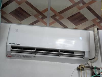 Gree T3 ac brand new