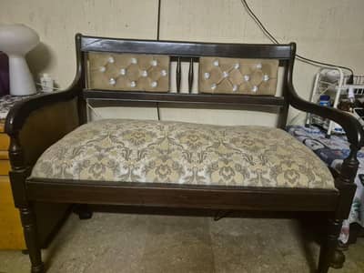 5 seater sofa set in very good condition