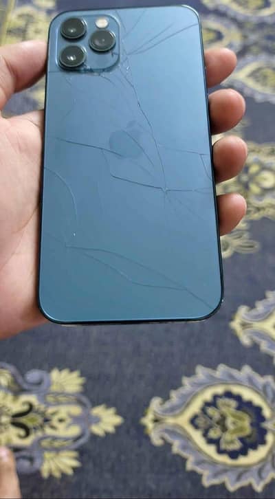 iphone 12 pro factory unlocked