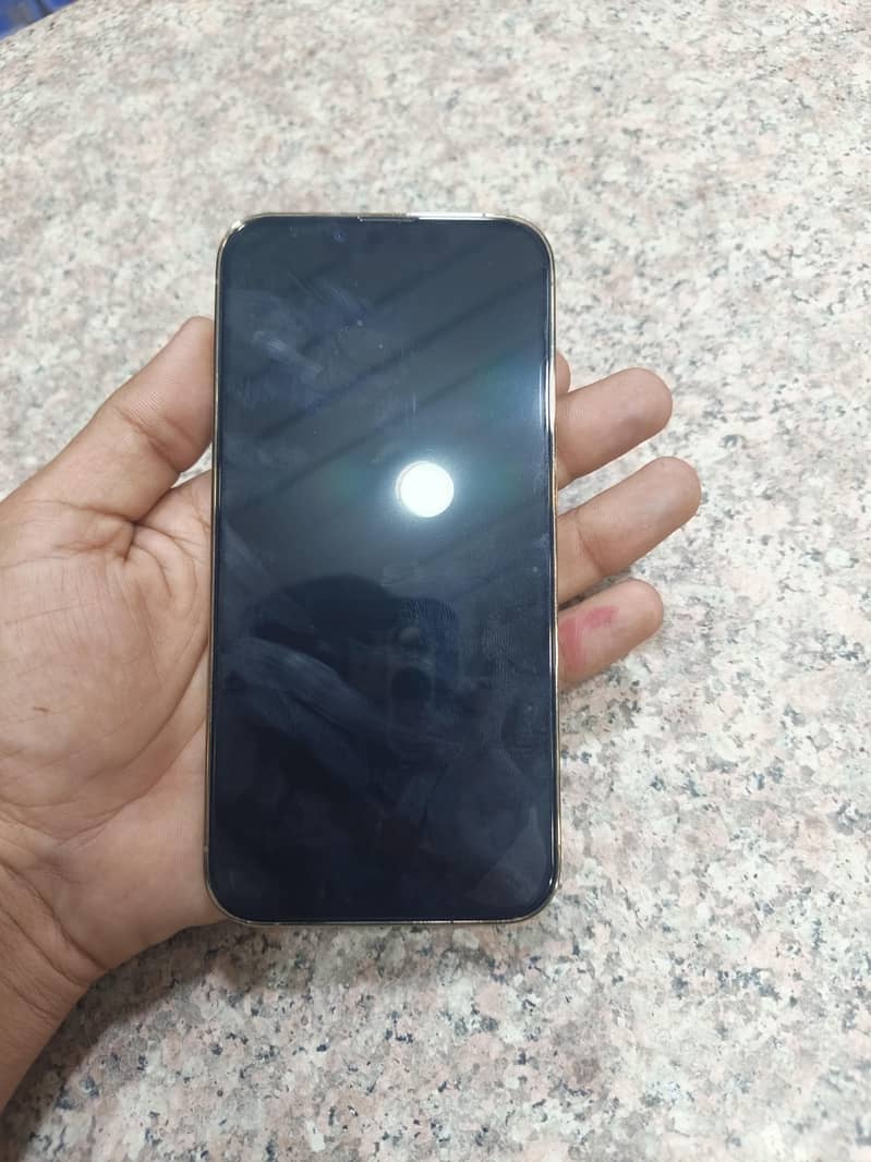 iphone 13 Pro 4